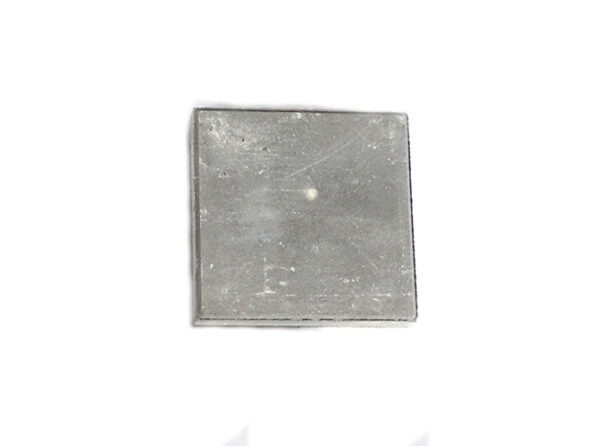 Tegel  grijs 30x30x6 cm prijs per m2